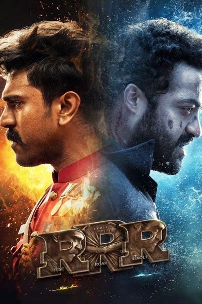 cinevez movies 2022|RRR (2022) .